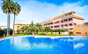 Apartment Luz Del Mediterraneo-1 By Interhome