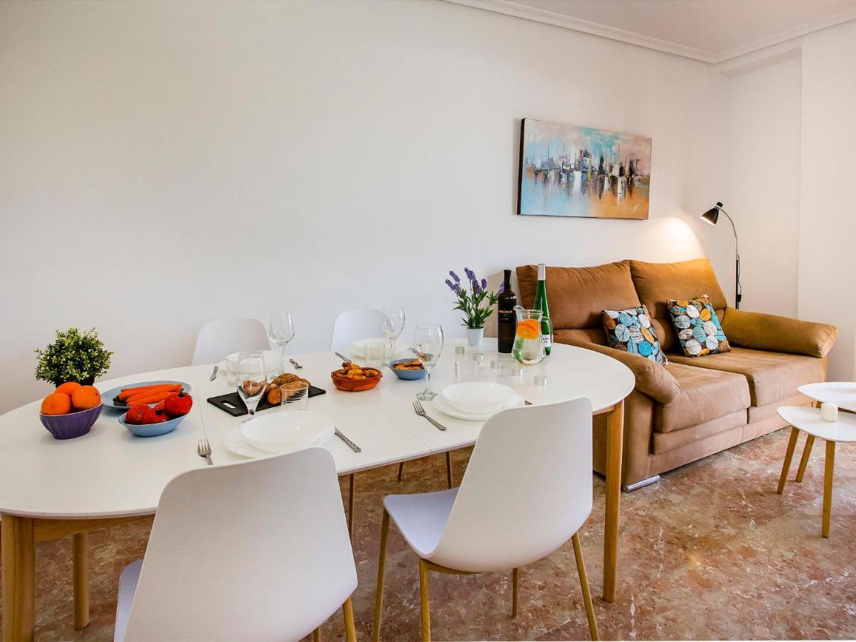 Apartment Luz Del Mediterraneo-1 By Interhome Dénia Extérieur photo