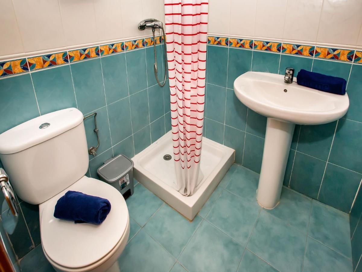 Apartment Luz Del Mediterraneo-1 By Interhome Dénia Extérieur photo