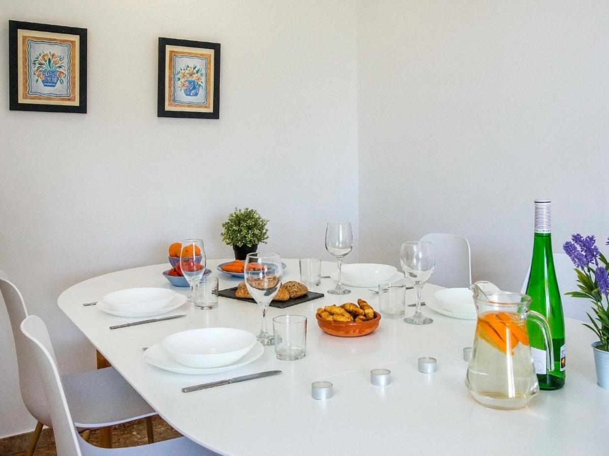 Apartment Luz Del Mediterraneo-1 By Interhome Dénia Extérieur photo